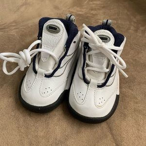 Nike Baby High Tops Size 4C